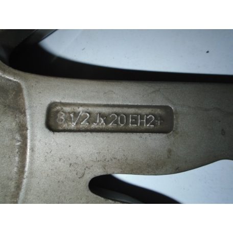 BMW LM Rad M Doppelspeiche 434 - 20"  -  5-ös / 6-os 