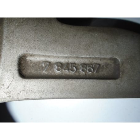 BMW LM Rad M Doppelspeiche 434 - 20"  -  5-ös / 6-os 