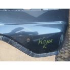[GYÁRI BONTOTT] HYUNDAI KONE E | FEKETE | HÁTSÓ