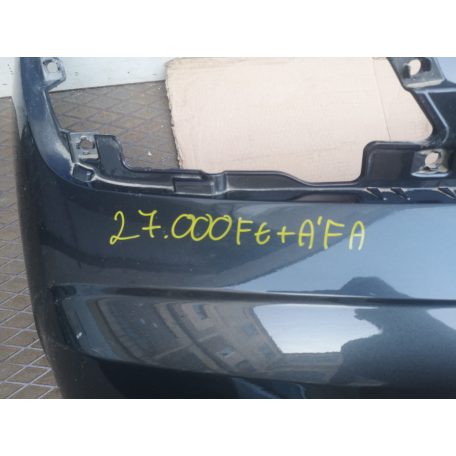 [GYÁRI BONTOTT] HYUNDAI KONE E | FEKETE | HÁTSÓ