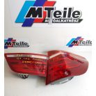 (ÁR/DB)[GYÁRI BONTOTT] BMW  JOBB HÁTSÓ KÜLSŐ ÉS BELSŐ LÁMPA (LED) | X3 F25 | 63 21 7217312 / 63 21 7217314