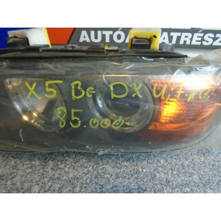 [GYÁRI ÚJ] BMW - FÉNYSZÓRÓ BAL OLDALI , DX - X5 / E53 LCI | 63126940183
