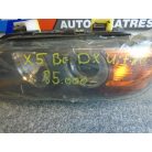 [GYÁRI ÚJ] BMW - FÉNYSZÓRÓ BAL OLDALI , DX - X5 / E53 LCI | 63126940183