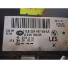 [GYÁRI ÚJ] BMW - FÉNYSZÓRÓ BAL OLDALI , DX - X5 / E53 LCI | 63126940183