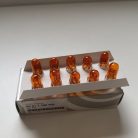 (GYÁRI ÚJ) BMW / MINI Izzó ÁR/DB