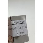 (GYÁRI ÚJ) BMW / MINI Izzó ÁR/DB