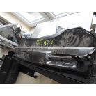 Hátsó szélvédő - bmw 6-os sorozat