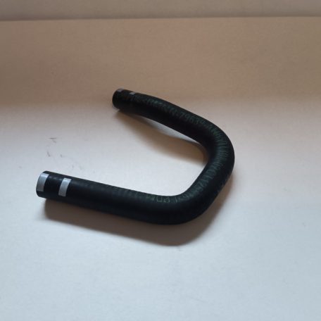 (GYÁRI ÚJ) BMW Cső EGR hűtőhöz 