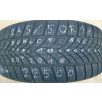   [GYÁRI HASZNÁLT] 1DB TÉLI GUMI - 245/50R18 - DUNLOP - SPWINTERSPORT 4D - DOT: 2018 ; 6,5MM , RSC, DEFFEKTTŰRŐ 
