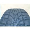  [GYÁRI HASZNÁLT] 1DB TÉLI GUMI - 245/50R18 - DUNLOP - SPWINTERSPORT 4D - DOT: 2018 ; 6,5MM , RSC, DEFFEKTTŰRŐ 
