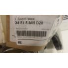 [GYÁRI ÚJ] BMW ABS KOCKA G05/G06 X5/X6 5A05D20