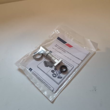 (GYÁRI ÚJ) BMW Szelep 