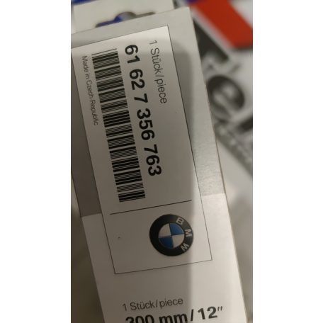 (GYÁRI ÚJ) BMW Ablaktörlő lapát 3-as sorozat F31+LCI