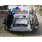 [GYÁRI BONTOTT, sérült] BMW KAROSSZÉRIAELEM (bal hátsó sárvédő + hátfal) | 5-ÖS G31
