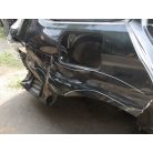 [GYÁRI BONTOTT, sérült] BMW KAROSSZÉRIAELEM (bal hátsó sárvédő + hátfal) | 5-ÖS G31