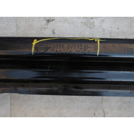 (GYÁRI HASZNÁLT) MINI ELSŐLökháritó Merevítő R55/R56/R57+LCI