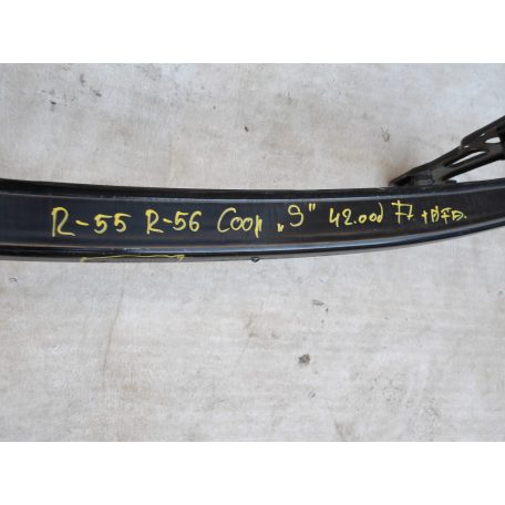 (GYÁRI HASZNÁLT) MINI ELSŐLökháritó Merevítő R55/R56/R57+LCI