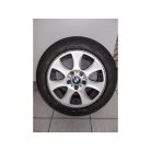 Bridgestone turanza er300* rsc nyári 205/55r16 91 v tl 2011  / gyári alufelni 16x7 - bmw 1-es sorozat e81/e87