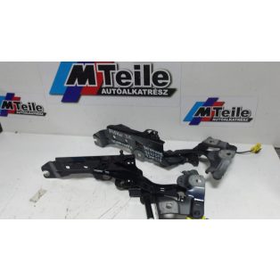   [GYÁRI BONTOTT] BMW GÉPTETŐ BAL/JOBB  OLDALI ZSANÉR PATRONNAL 9632502/501