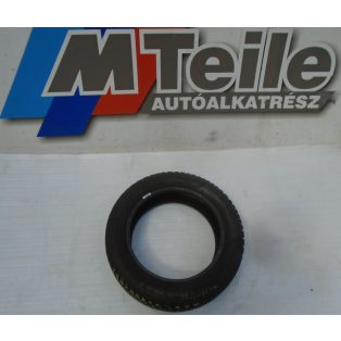   (1DB!) [ÁR/DB][GYÁRI HASZNÁLT] TÉLI GUMI - 195/55R16 H - Semperit - Speedgrip 5 - Tubeless, Radial - DOT 266 03MN3R ; 8mm