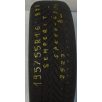   (1DB!) [ÁR/DB][GYÁRI HASZNÁLT] TÉLI GUMI - 195/55R16 H - Semperit - Speedgrip 5 - Tubeless, Radial - DOT 266 03MN3R ; 8mm
