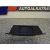 [GYÁRI BONTOTT] BMW - KIJELZŐ | FEKETE | F07 / GT