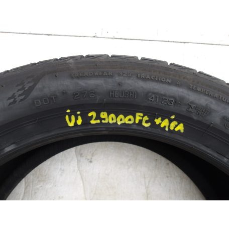 (1DB)[GYÁRI ÚJ] BRIDGESTONE TURANZA T005 225/45R17 94Y DOT : 4123