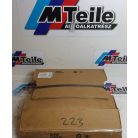 (ÁR/DB)[GYÁRI ÚJ] BMW ELSŐ FÉKTÁRCSA | 1-ES / 2-ES / 3-AS / 4-ES | 34 11 6792223