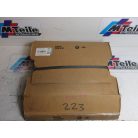 (ÁR/DB)[GYÁRI ÚJ] BMW ELSŐ FÉKTÁRCSA | 1-ES / 2-ES / 3-AS / 4-ES | 34 11 6792223