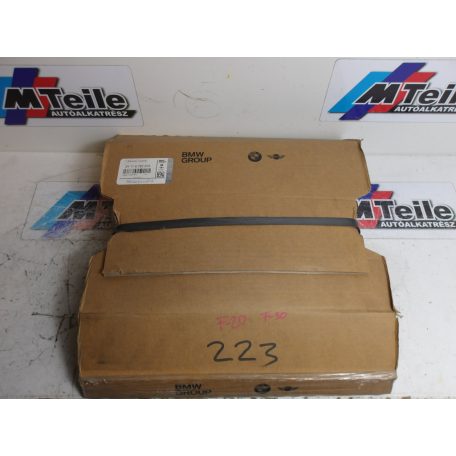 (ÁR/DB)[GYÁRI ÚJ] BMW ELSŐ FÉKTÁRCSA | 1-ES / 2-ES / 3-AS / 4-ES | 34 11 6792223