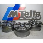 (2 DARAB!!) BMW LM Rad M Doppelspeiche 622 - 19" (8,5x19 ET:38) - (F25/F26)