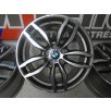   (2 DARAB!!) BMW LM Rad M Doppelspeiche 622 - 19" (8,5x19 ET:38) - (F25/F26)