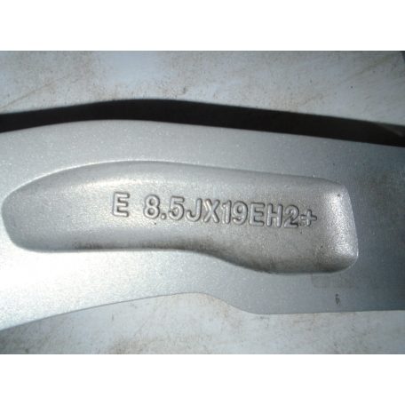 (2 DARAB!!) BMW LM Rad M Doppelspeiche 622 - 19" (8,5x19 ET:38) - (F25/F26)