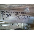 Hátsó bölcsö - bmw 5-ös sorozat