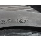 !ÁR/DB!(4DB)[GYÁRI ÚJSZERŰ-DEMO] CONTINENTAL - ECO CONTACT 6Q NYÁRI GUMI "MO*" | 245/45R19 102Y DOT: 1425