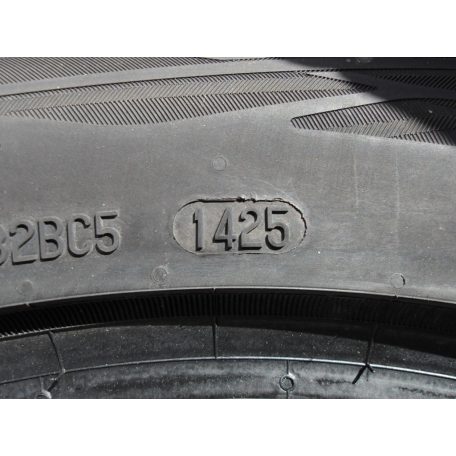 !ÁR/DB!(4DB)[GYÁRI ÚJSZERŰ-DEMO] CONTINENTAL - ECO CONTACT 6Q NYÁRI GUMI "MO*" | 245/45R19 102Y DOT: 1425
