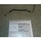 ÁR/DB [GYÁRI BONTOTT] BMW - HIDRAULIKA CSŐ  - 3-AS / E36 ; Z3 / E36  - 3241 1095068