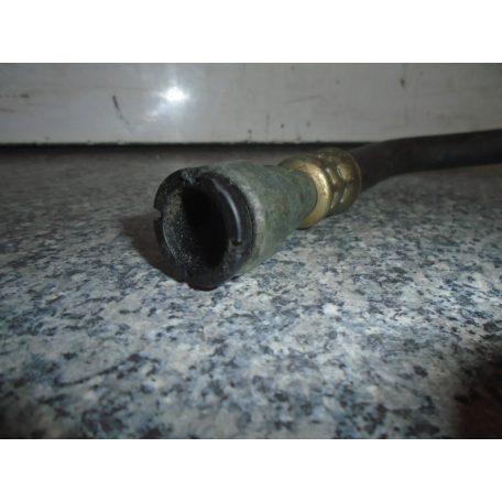 ÁR/DB [GYÁRI BONTOTT] BMW - HIDRAULIKA CSŐ  - 3-AS / E36 ; Z3 / E36  - 3241 1095068