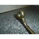 ÁR/DB [GYÁRI BONTOTT] BMW - HIDRAULIKA CSŐ  - 3-AS / E36 ; Z3 / E36  - 3241 1095068