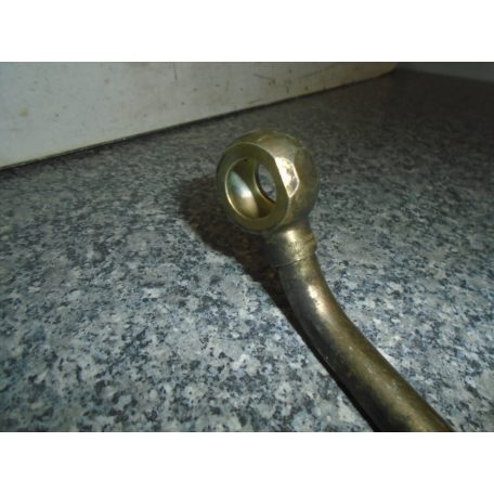 ÁR/DB [GYÁRI BONTOTT] BMW - HIDRAULIKA CSŐ  - 3-AS / E36 ; Z3 / E36  - 3241 1095068