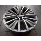 Bmw x5 f15 - gyári alufelni 19x9