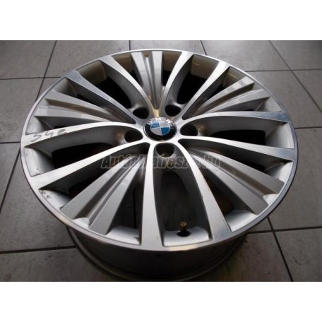 Bmw x5 f15 - gyári alufelni 19x9