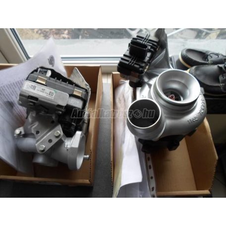 Turbó - bmw 1-es sorozat,3-as sorozat,5-ös sorozat,7-es sorozat,x sorozat