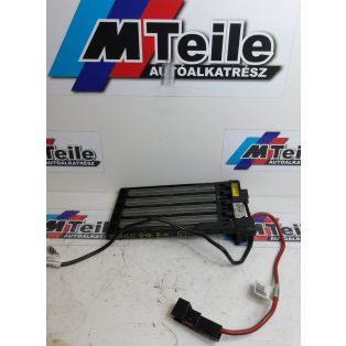   [GYÁRI BONTOTT]  BMW FŰTŐRADIÁTOR | 5-ÖS | F10 F11 F07GT 520D | 9163371