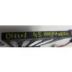   [GYÁRI BONTOTT]  BMW FŰTŐRADIÁTOR | 5-ÖS | F10 F11 F07GT 520D | 9163371
