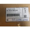   [GYÁRI ÚJ] BMW ELSŐ ÁRAMELOSZTÓ | X5 / X6 | 6114 9145115
