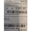 (GYÁRI ÚJ) MINI Tetőantenna Countryman R60