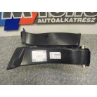 ÁR / DB [GYÁRI ÚJ] BMW - FÉKHŰTŐ CSŐ | F45, F46 2-ES | JOBB OLDALI | 7302523; 7302524 / 