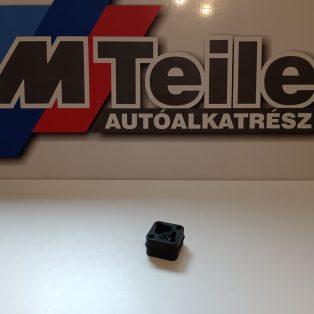 (GYÁRI ÚJ) BMW Gumibak 