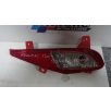    [GYÁRI BONTOTT] HYUNDAI I20 JOBB HÁTSÓ LÁMPA 92406-Q0100